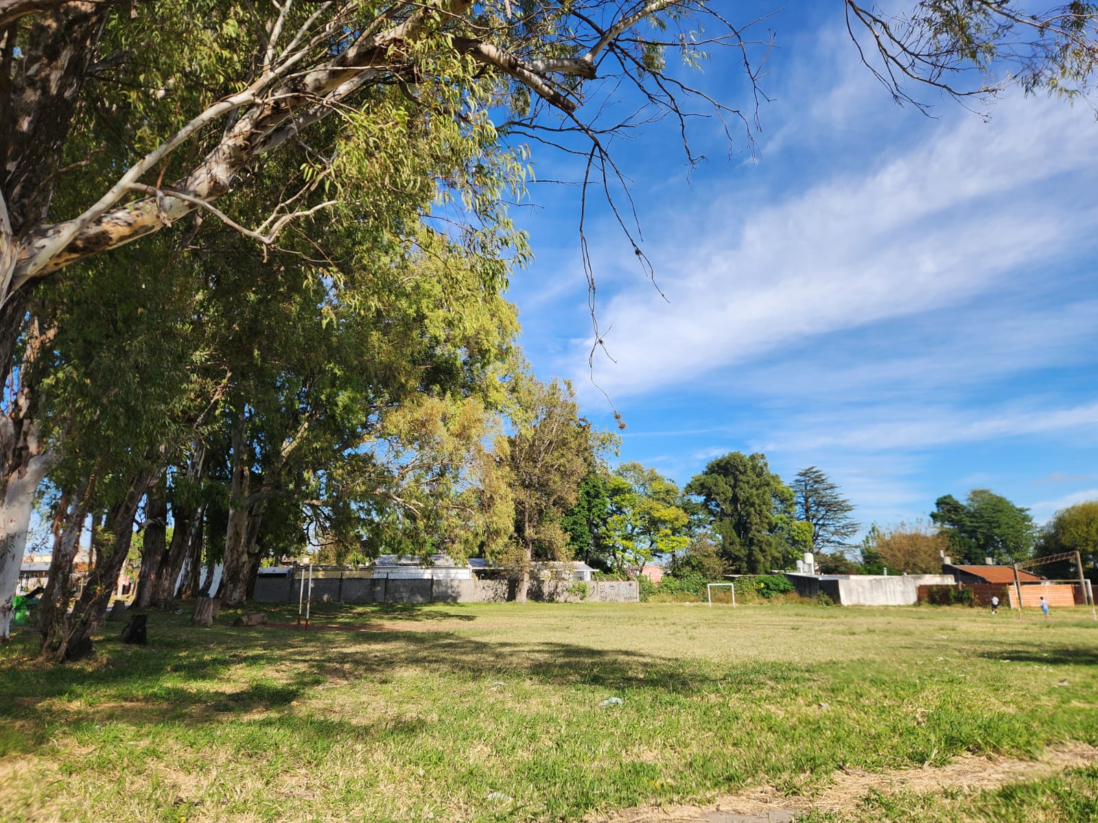 Imagen de la propiedad DOS LOTES EN VENTA - SAN AGUSTIN 